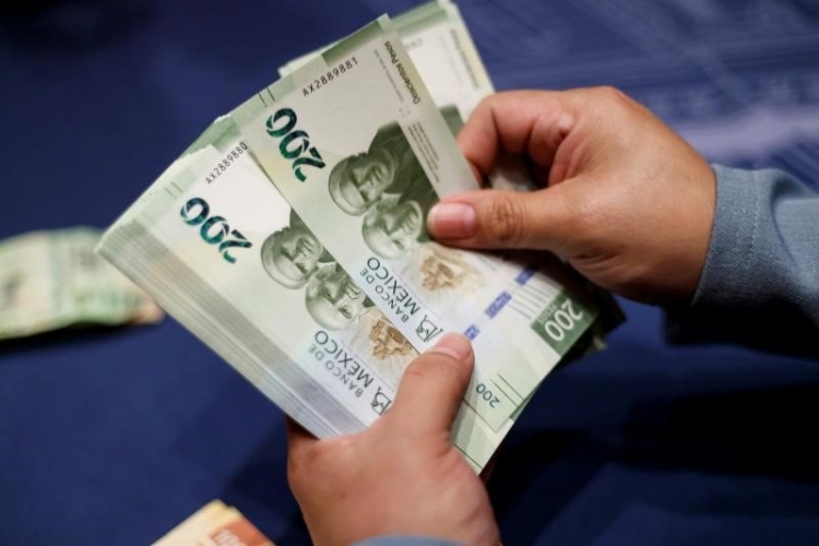 La realidad contra las otras cifras econ&oacute;micas de AMLO