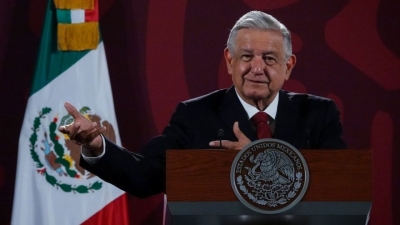 AMLO propondr&aacute; a Biden Plan Antiinflacionario Conjunto
