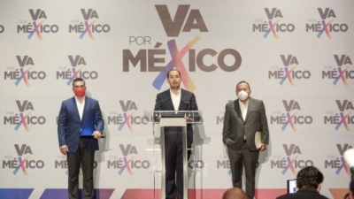 Partidos de oposici&oacute;n critican consulta popular; aseguran que fue un fracaso