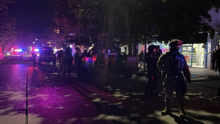 RESUMEN: 6 personas asesinadas, 4 'levantadas' y 2 autos robados en Sinaloa, el saldo rojo del 11 Agosto 2026