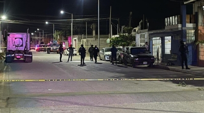 Fallece uno de los Guardias Nacionales atacados a balazos en la sindicatura de Aguaruto, en Culiac&aacute;n