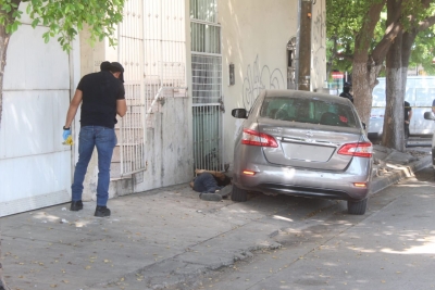 Tras llamada a celular, ejecutan a un vecino de Las Huertas, Culiac&aacute;n