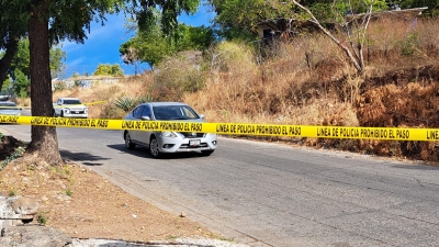 RESUMEN ROJO: una persona asesinada, 4 'levantadas' y 15 autos robados en Sinaloa, el mi&eacute;rcoles 15 Enero 2025
