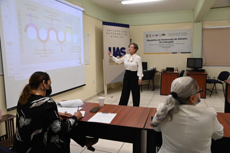 La UAS incrementa su oferta educativa con la creaci&oacute;n de 11 nuevos programas de posgrado