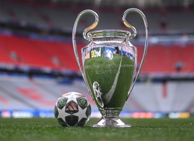 29 equipos ya cuentan con su boleto a la Champions League  2026