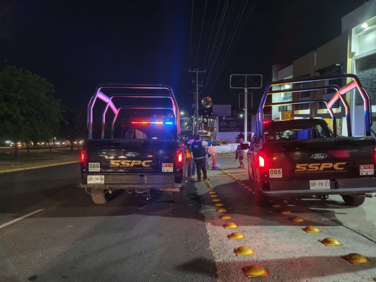 Asesinan a balazos a un hombre de 59 a&ntilde;os frente a una pizzer&iacute;a en Loma Linda en Culiac&aacute;n