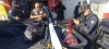 Aseguran 50 kilos de pirotecnia del Tianguis Los Huizaches