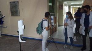 Regresan a clases 85 mil alumnos de la UAS
