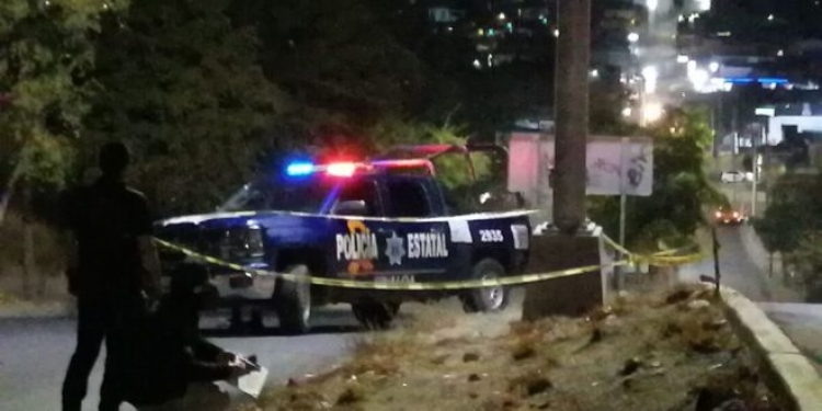 Muere mujer degollada en Juan Jos&eacute; R&iacute;os, Guasave; culpan a su nieto
