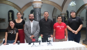 Concurso Canta, Canta &ldquo;Quincea&ntilde;era&rdquo; por una fiesta completa de 120 mil pesos en premios