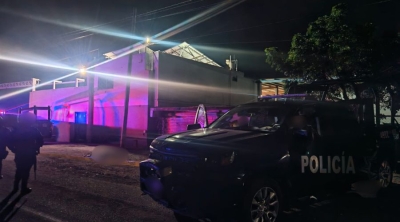 Ejecutan a balazos a un hombre en la Sindicatura de Culiacancito, sobre la carretera hacia Vitaruto, al Poniente de Culiac&aacute;n
