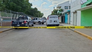Resumen: Seis personas 'levantadas' en Culiac&aacute;n y cinco asesinadas en el &uacute;ltimo d&iacute;a de octubre: FGE