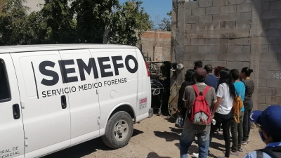 Extra&ntilde;o suicidio de un vecino de Aguaruto, Culiac&aacute;n