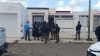 Fuerzas federales revienta casa-centro de monitoreo clandestino en Valle Alto