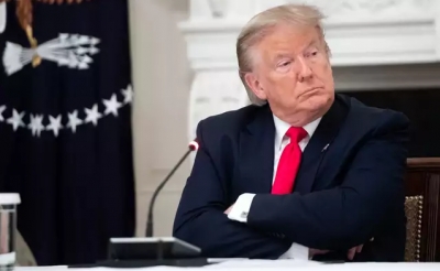Trump no quita el dedo del rengl&oacute;n y mantiene sus intenciones de cancelar DACA