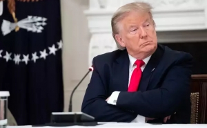 Trump no quita el dedo del rengl&oacute;n y mantiene sus intenciones de cancelar DACA