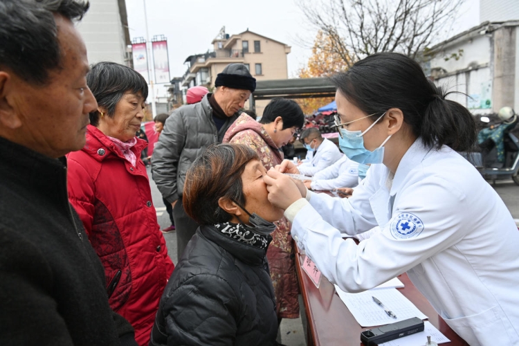 En M&eacute;xico: Metapneumovirus humano que circula en China no representa una amenaza; Secretar&iacute;a de Salud