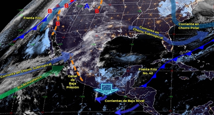 Imagen de fen&oacute;menos meteorol&oacute;gicos