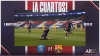 Eliminan al Barcelona en Par&iacute;s