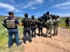 Con ayuda del FBI detienen a 27 integrantes del CJNG en Aguascalientes