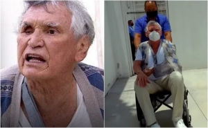 FGR impugna prisi&oacute;n domiciliaria que le concedi&oacute; un juez a F&eacute;lix Gallardo