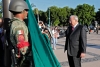 Gobernador Rocha Moya encabeza conmemoraci&oacute;n del 113 Aniversario de la Revoluci&oacute;n Mexicana