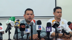 Suntuas levanta paro en la UAS y pasan a trabajo bajo protesta, aseguraron l&iacute;deres sindicales