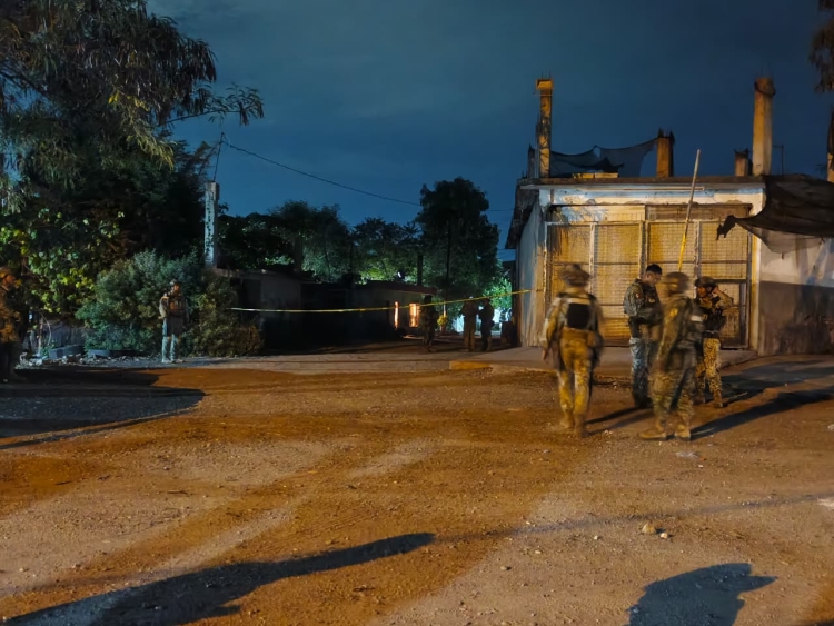 RESUMEN: 3 personas asesinadas, 2 'levantadas' y 3 autos robados en Sinaloa, el saldo rojo del 14 Julio 2026
