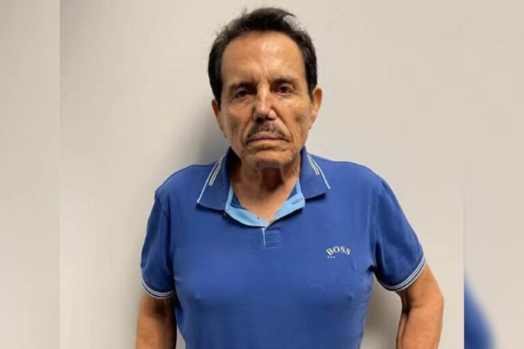 EEUU pide cadena perpetua y decomiso de 15 mil mdd contra 'El Mayo' Zambada*