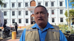 Un grave problema de derechos humanos se le viene a Sinaloa por deportaciones de nacidos e inmigrantes: Lamberto L&oacute;pez