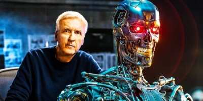 El director canadiense James Cameron entra al club de los multimillonarios