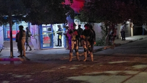 Asesinan a balazos a un m&eacute;dico en una farmacia en la colonia Miguel Hidalgo en Culiac&aacute;n&nbsp;