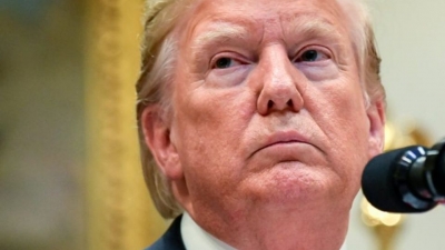 FBI catea la mansi&oacute;n del expresidente Donald Trump en Mar-a-Lago, Florida
