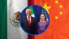 M&eacute;xico le gana a China como principal proveedor de bienes para Estados Unidos, pese a los aranceles: Wall Street Journal