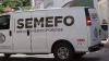 Encuentran a un hombre asesinado a balazos sobre la carretera 'La 19', cerca de El Tr&eacute;bol de Costa Rica, en Culiac&aacute;n