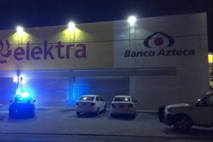 Empiezan los bancazos previo a la temporada navide&ntilde;a en Culiac&aacute;n