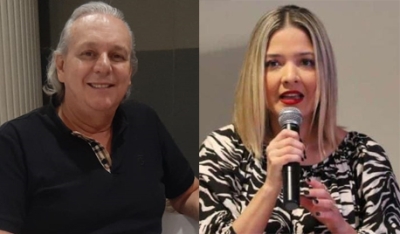 Califican de mala la actuaci&oacute;n de Estrella Palacios en Turismo