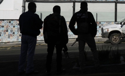 Emboscan a soldados en Michoac&aacute;n; hay seis heridos