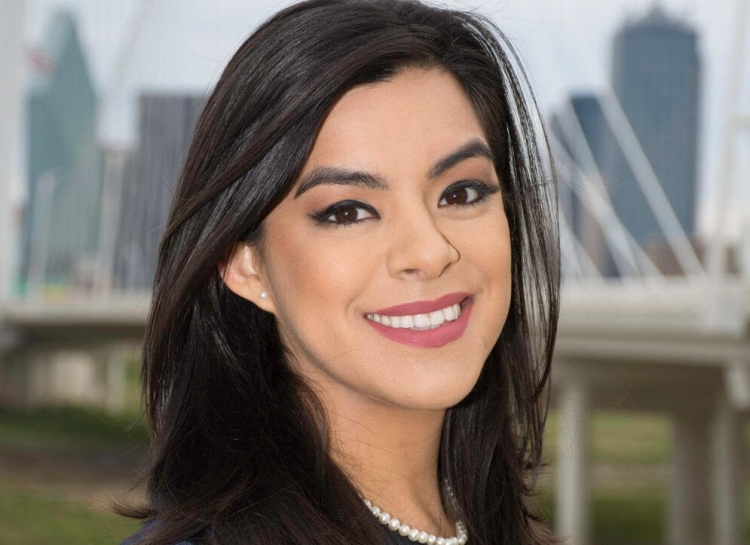 Rebecca Acu&ntilde;a Guerrero, originaria del Fuerte, Sinaloa, ha sido designada la jefa de campa&ntilde;a en Texas de Joe Biden