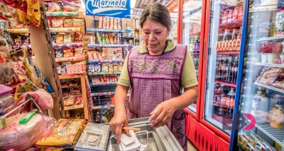 Iniciativas podr&iacute;an poner en riesgo a las &lsquo;tienditas&rsquo; de la esquina