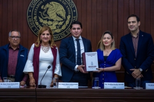 Proyecta Gobierno de Sinaloa gasto por 70 mil mdp en 2025