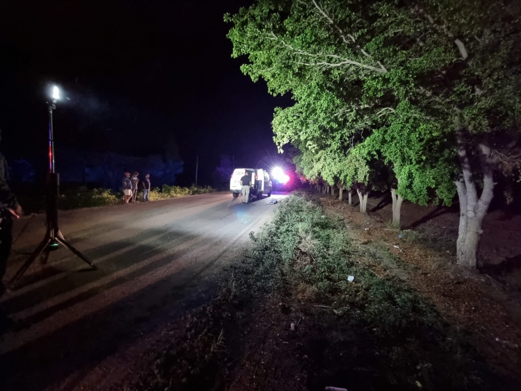 Mujer vino a Sinaloa con la ilusi&oacute;n de hallar trabajo&hellip; encontr&oacute; la muerte