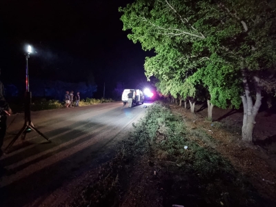 Mujer vino a Sinaloa con la ilusi&oacute;n de hallar trabajo&hellip; encontr&oacute; la muerte