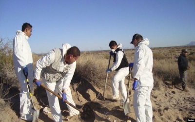 Preocupaci&oacute;n en seis estados por cifras opacas de desaparecidos, Sinaloa suma 1 mil 165