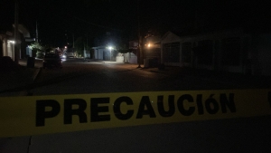 Hombre es asesinado a balazos en la sindicatura de Villa Ju&aacute;rez, Navolato