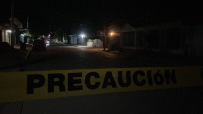 Hombre es asesinado a balazos en la sindicatura de Villa Ju&aacute;rez, Navolato