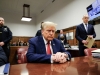 Trump podr&iacute;a ir a la c&aacute;rcel por hablar en p&uacute;blico del caso Stormy Daniels; juez le advierte que cumpla orden judicial