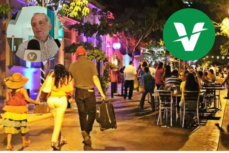Fecanaco pide seguridad para recuperar horario nocturno
