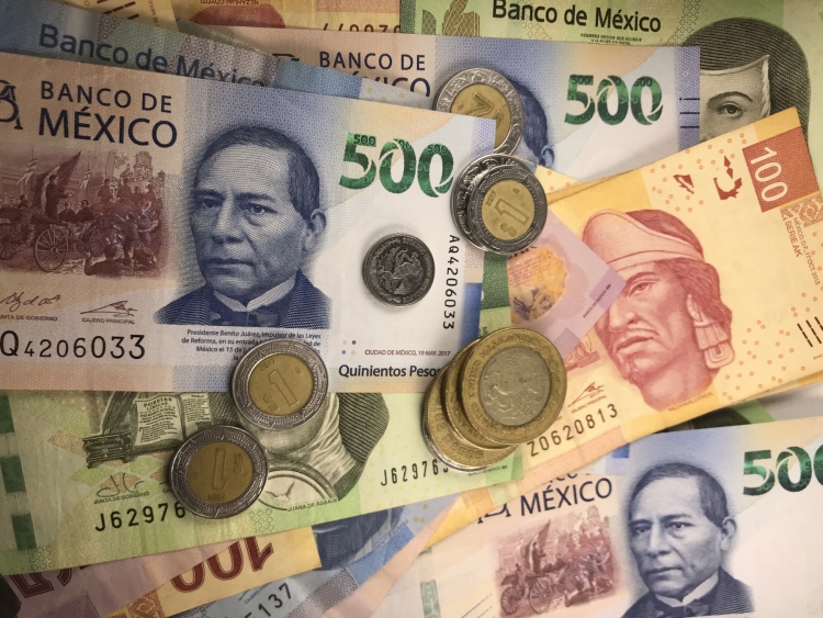 Lo bueno y lo malo del alza de 15% al salario m&iacute;nimo para 2021