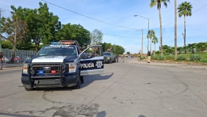 Matan a Polic&iacute;a Municipal de Culiac&aacute;n y abandonan su cuerpo en el Congreso del Estado